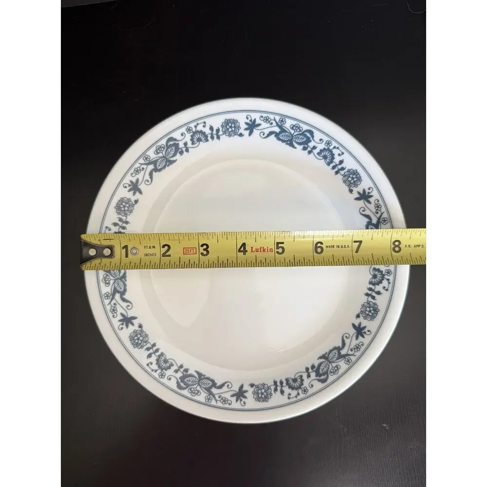 Corelle set white